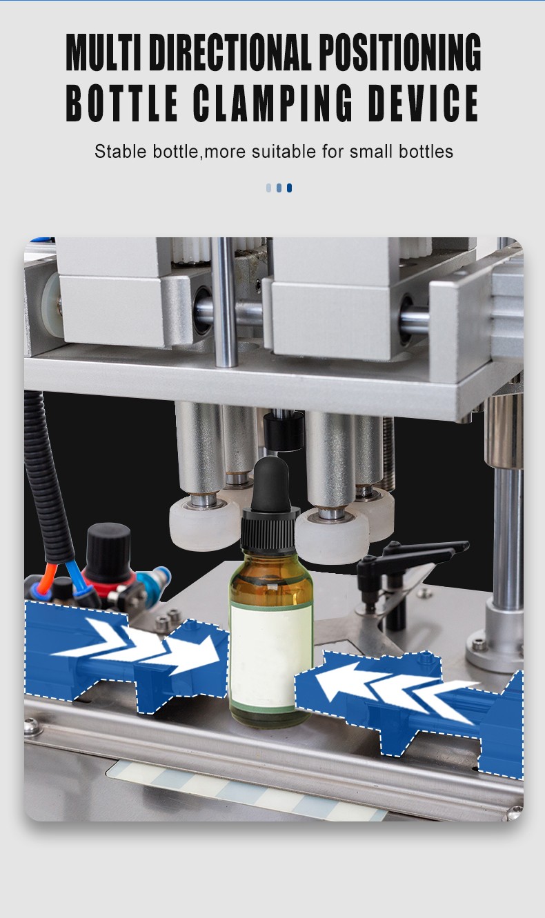 Bespacker Packaging Machinery Equipment Co., Ltd.