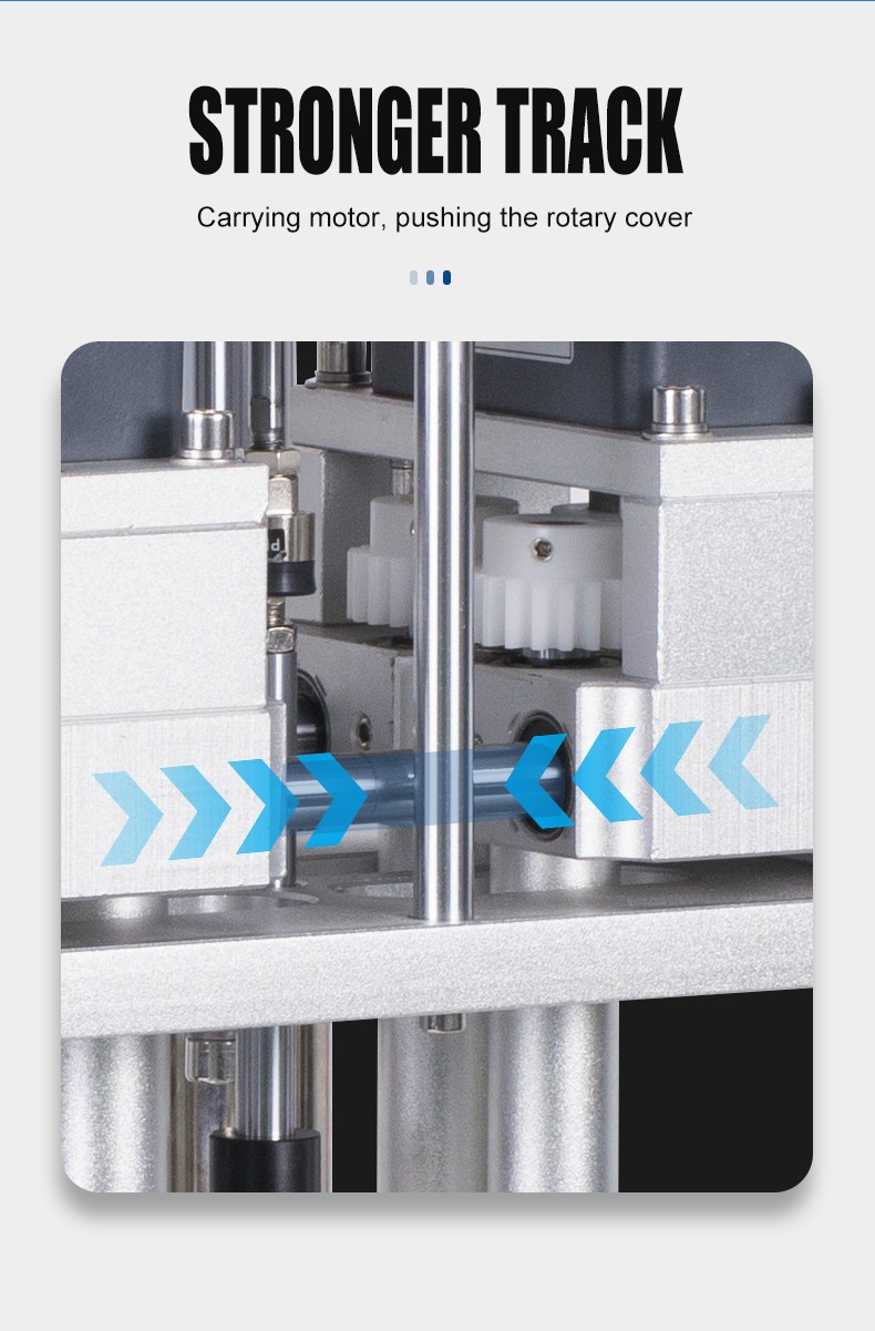 Bespacker Packaging Machinery Equipment Co., Ltd.