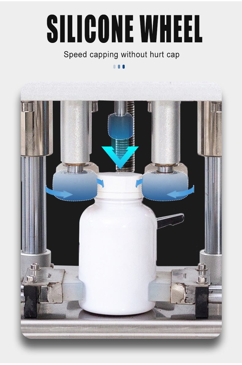 Bespacker Packaging Machinery Equipment Co., Ltd.