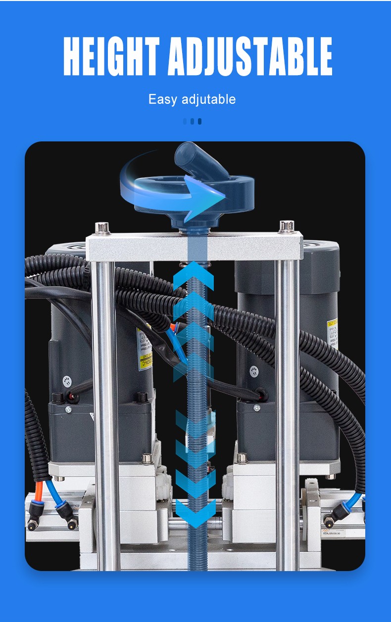 Bespacker Packaging Machinery Equipment Co., Ltd.