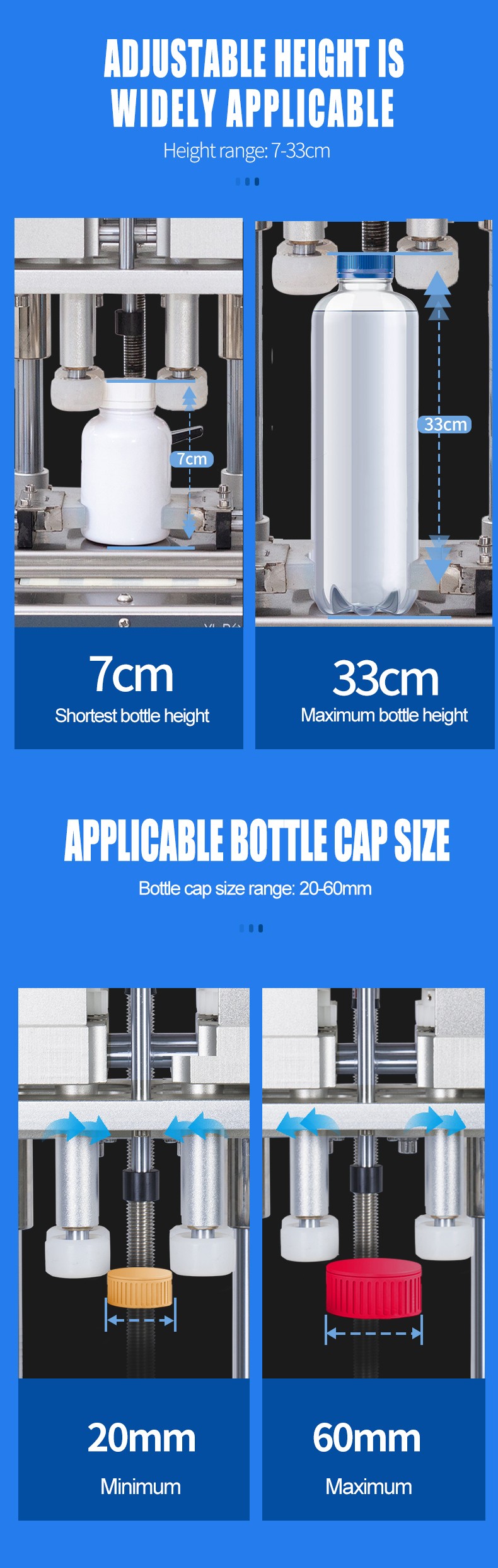 Bespacker Packaging Machinery Equipment Co., Ltd.