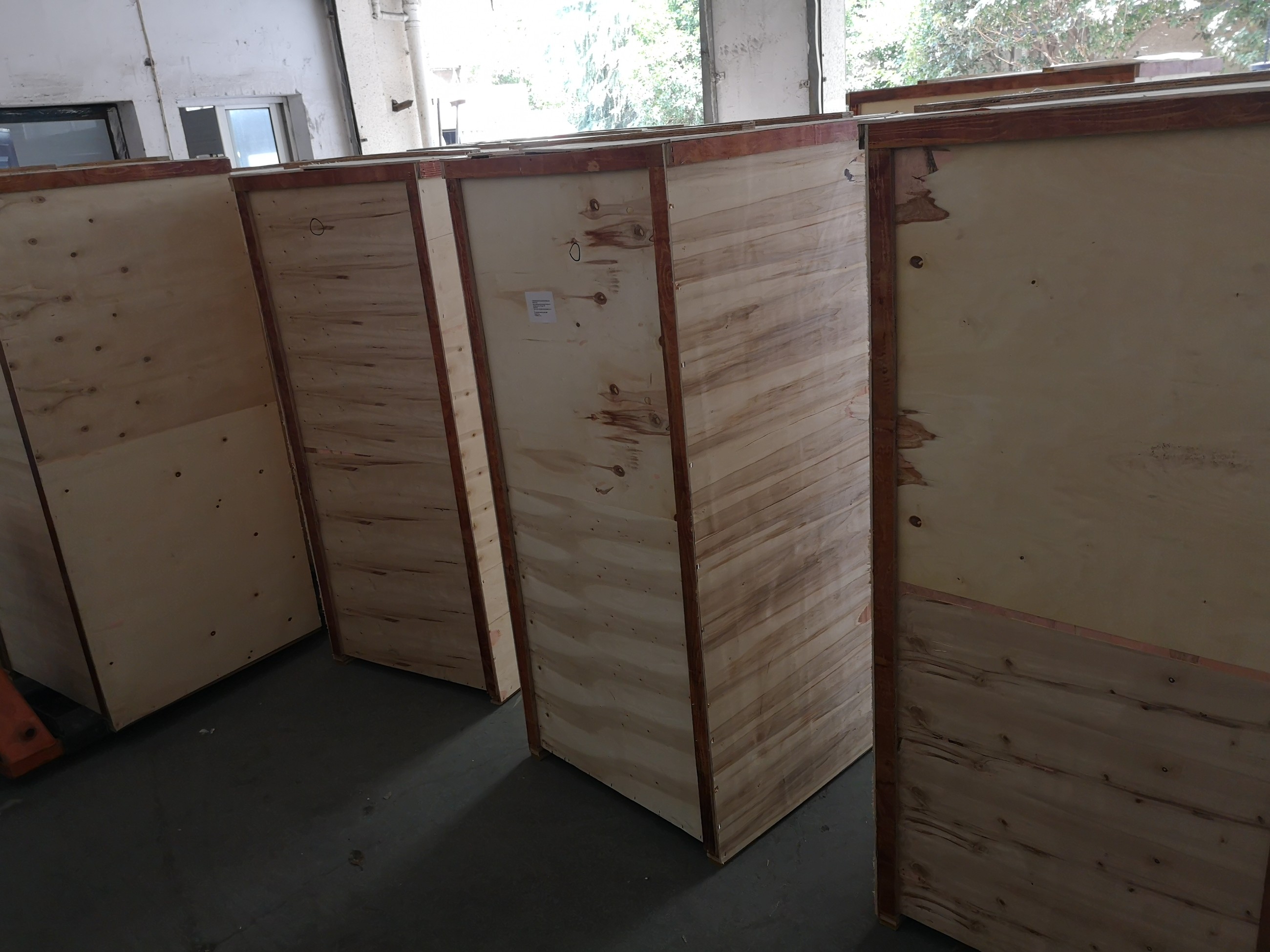 Bespacker Packaging Machinery Equipment Co., Ltd.