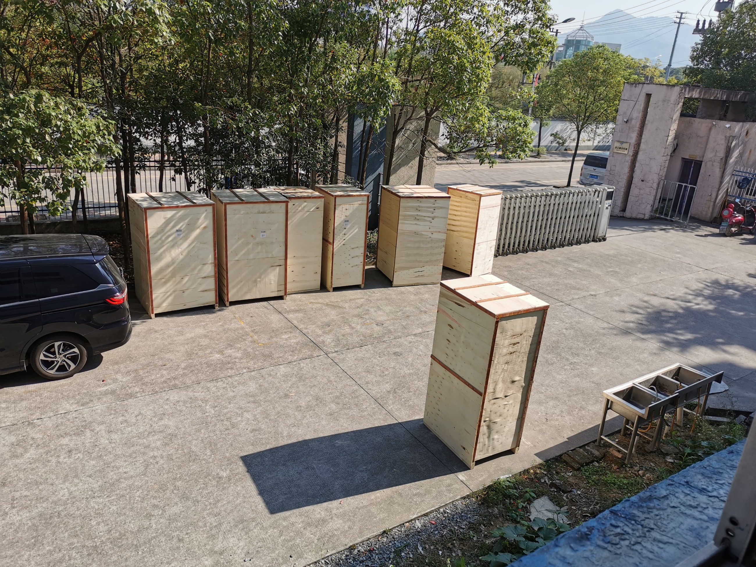 Bespacker Packaging Machinery Equipment Co., Ltd.