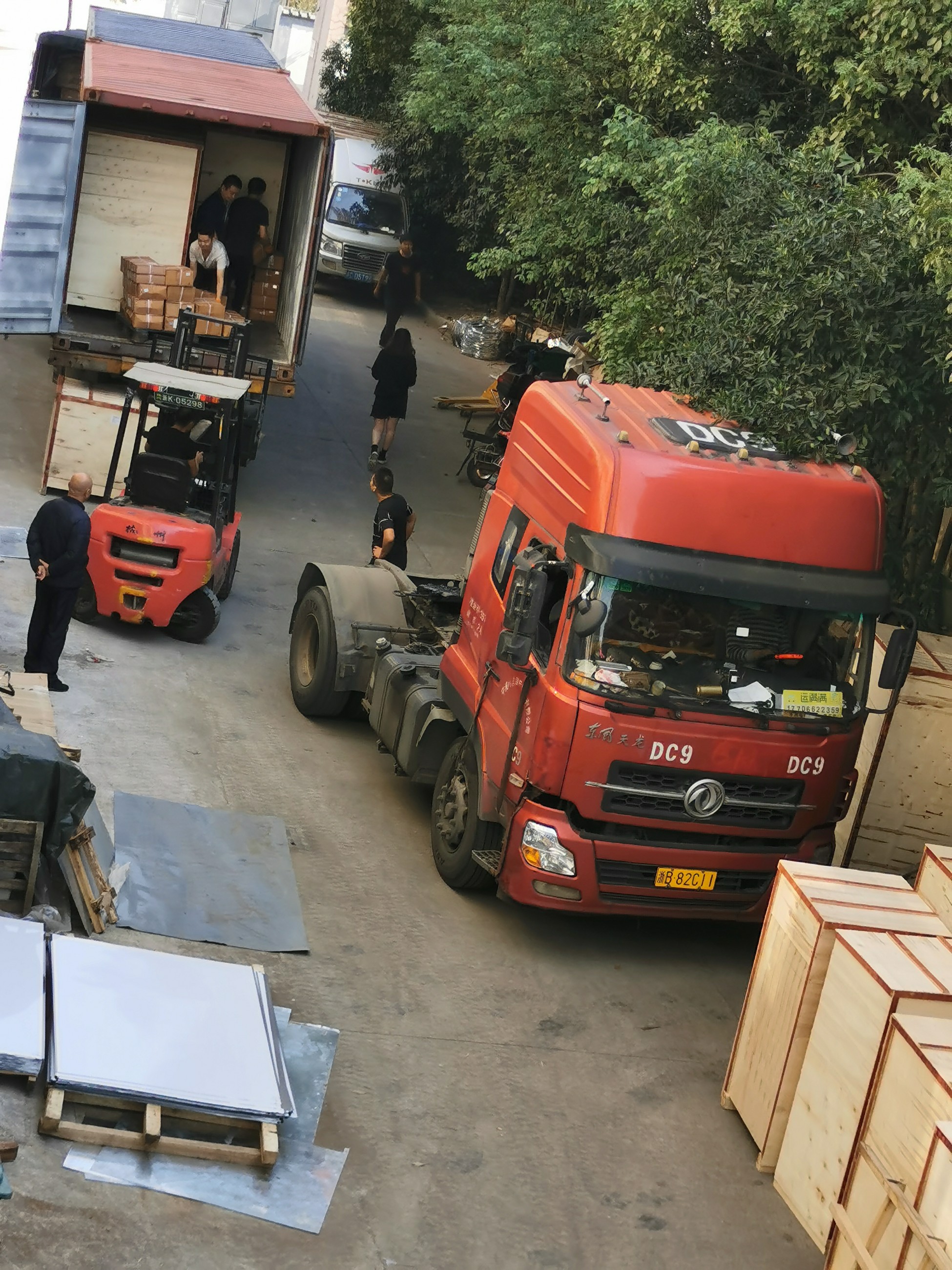 Bespacker Packaging Machinery Equipment Co., Ltd.