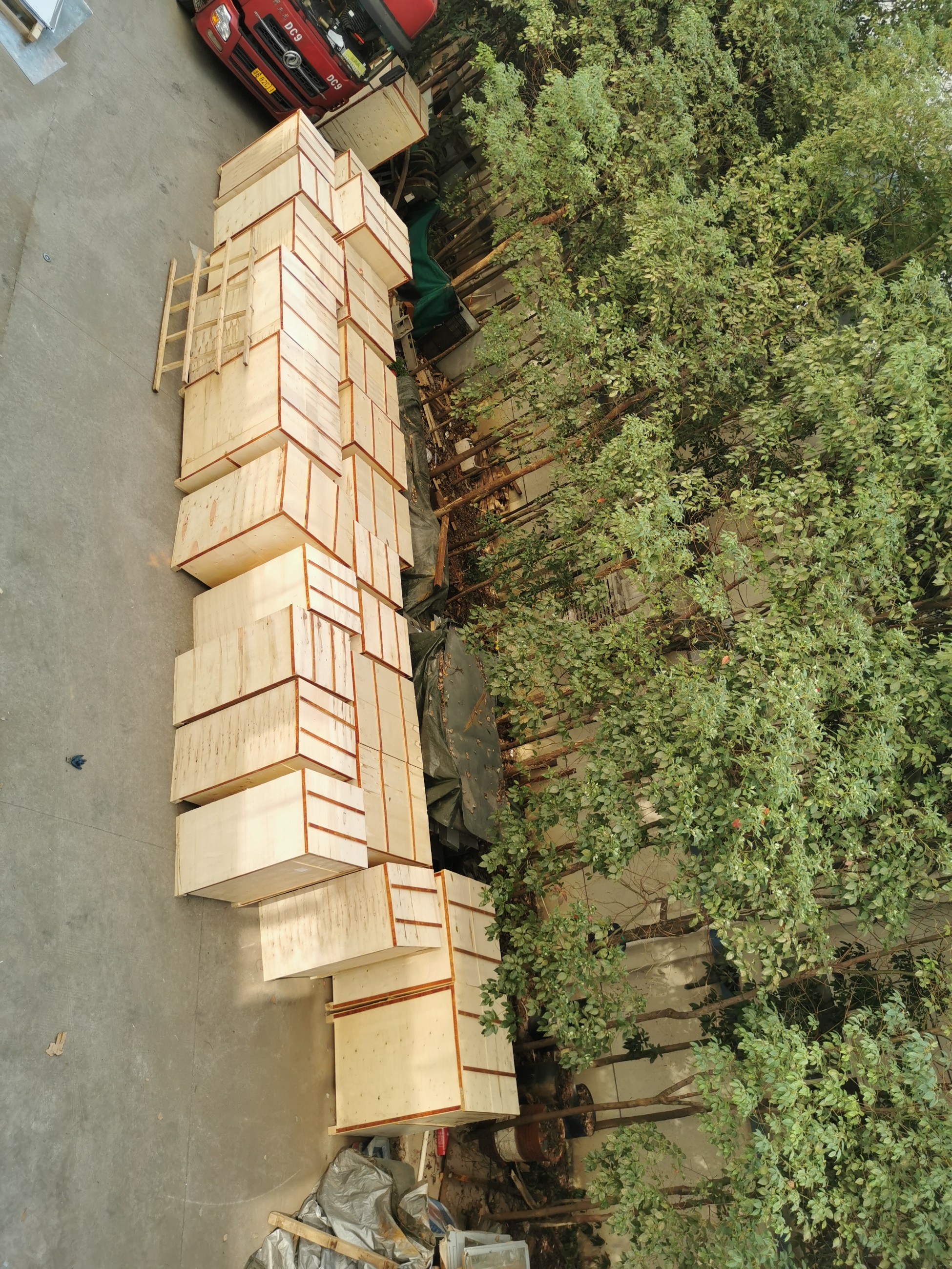 Bespacker Packaging Machinery Equipment Co., Ltd.