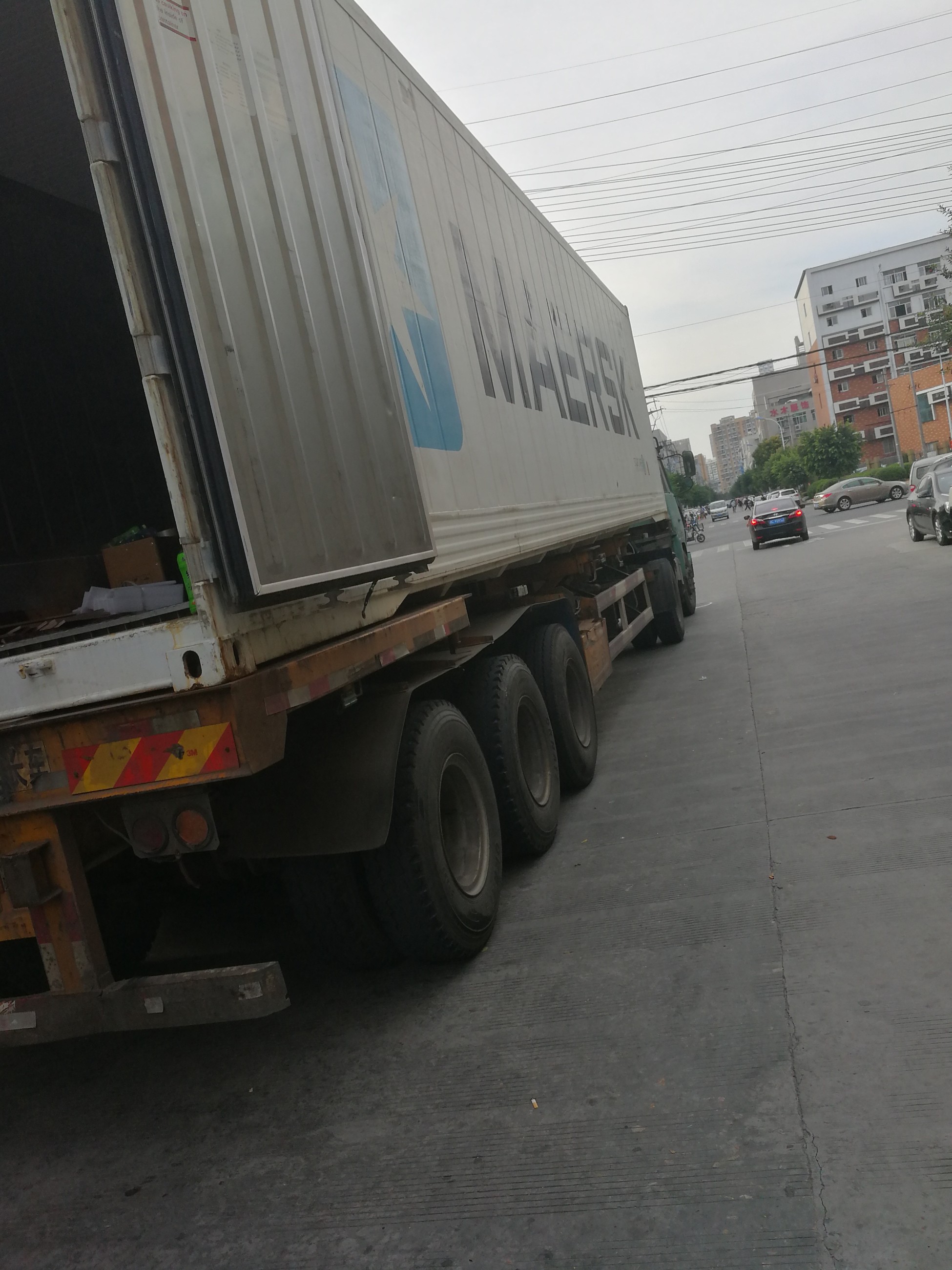 Bespacker Packaging Machinery Equipment Co., Ltd.
