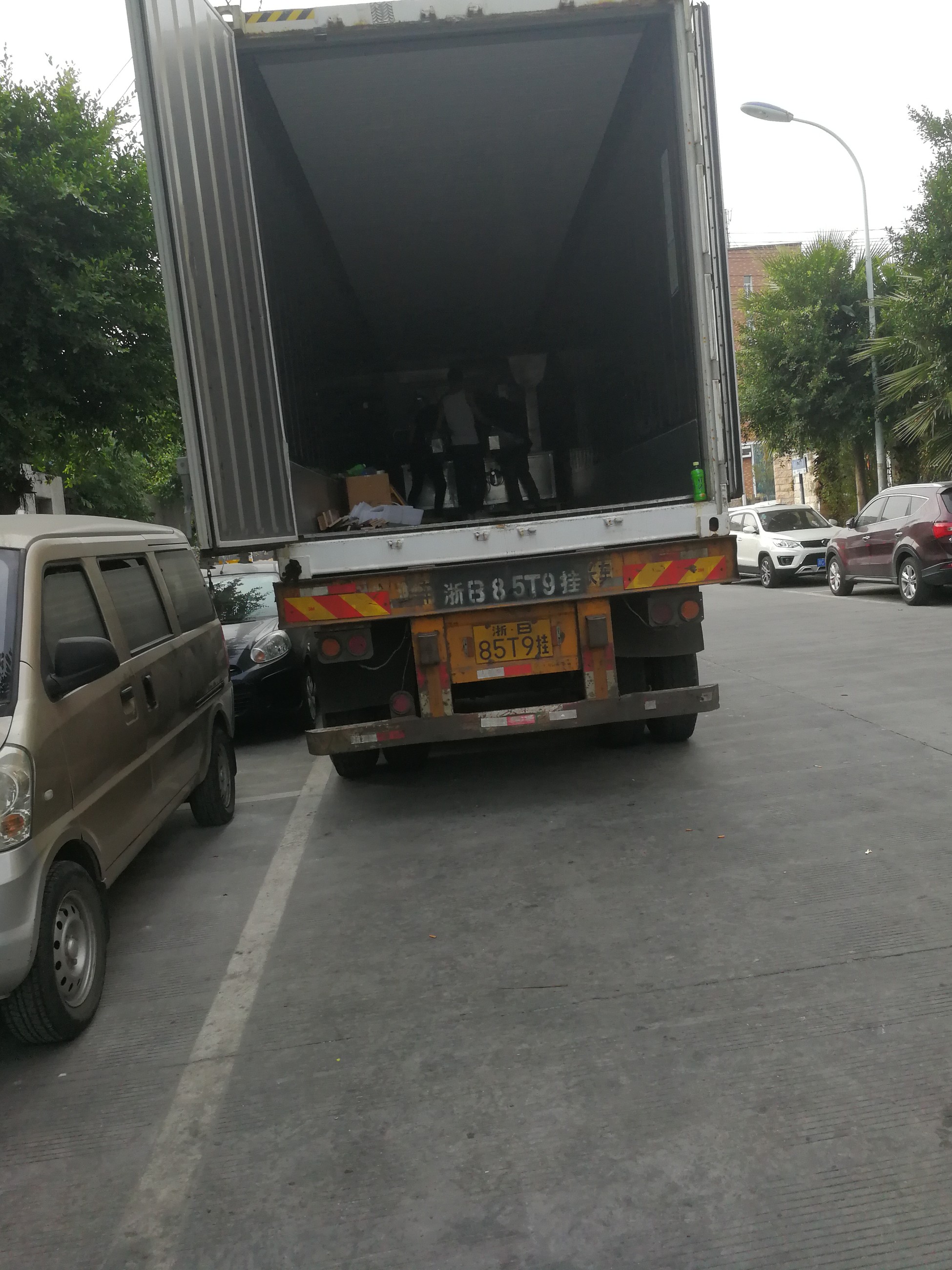 Bespacker Packaging Machinery Equipment Co., Ltd.