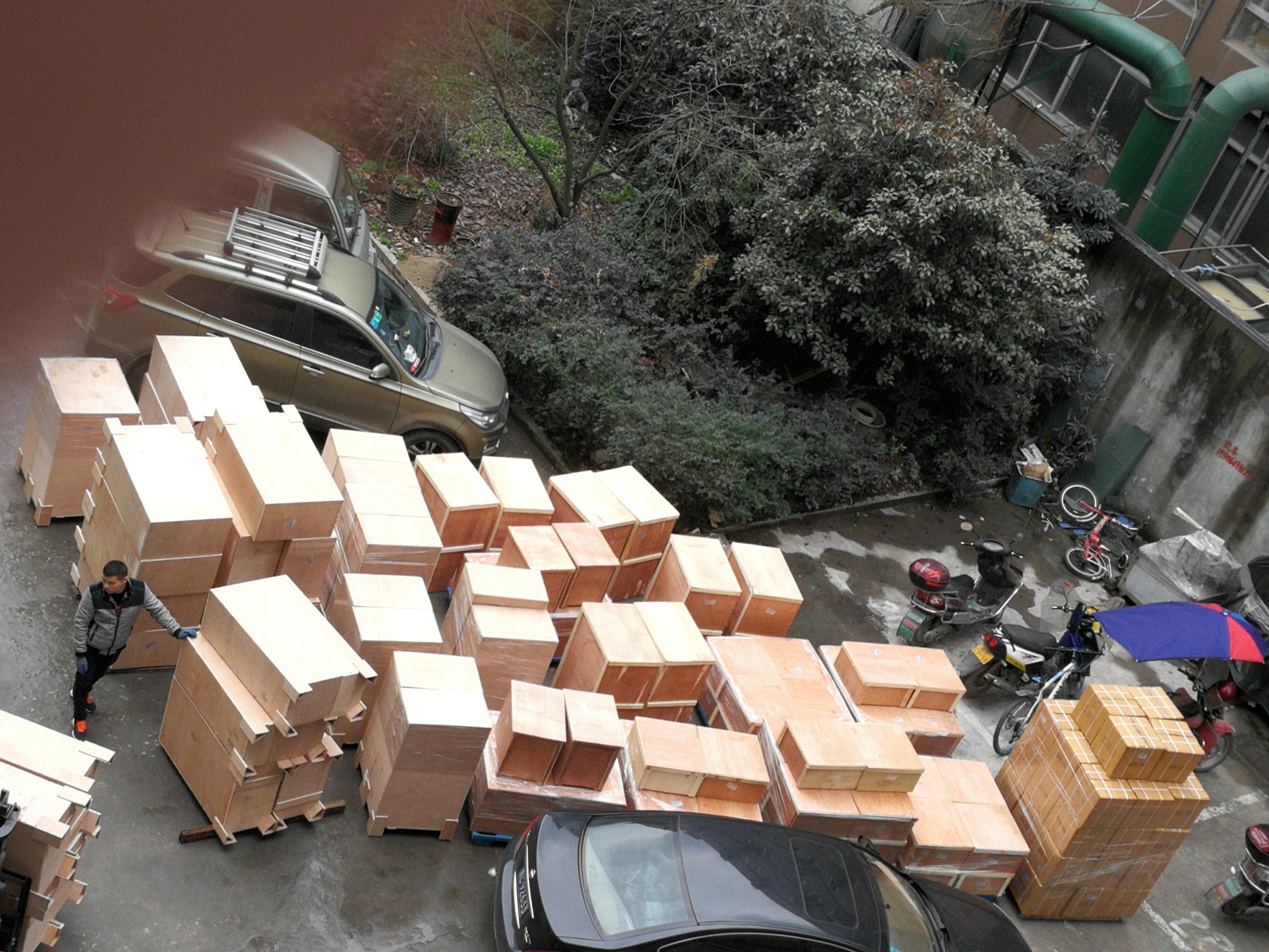 Bespacker Packaging Machinery Equipment Co., Ltd.