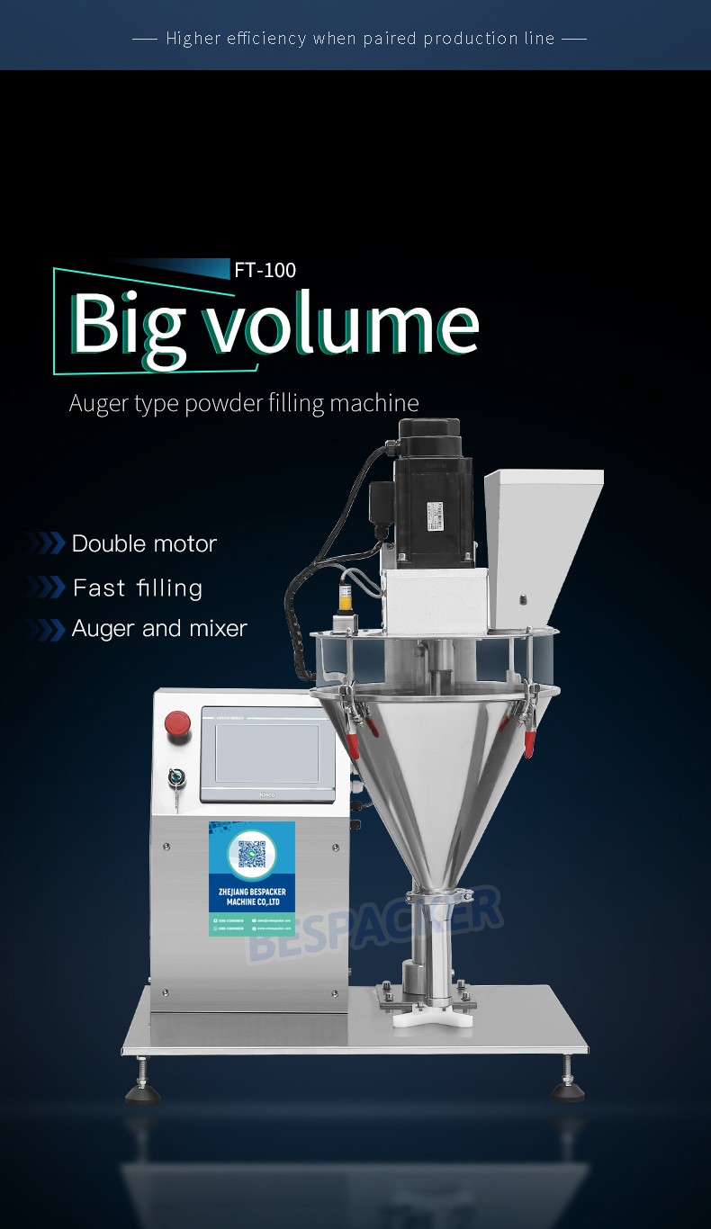 Bespacker Packaging Machinery Equipment Co., Ltd.