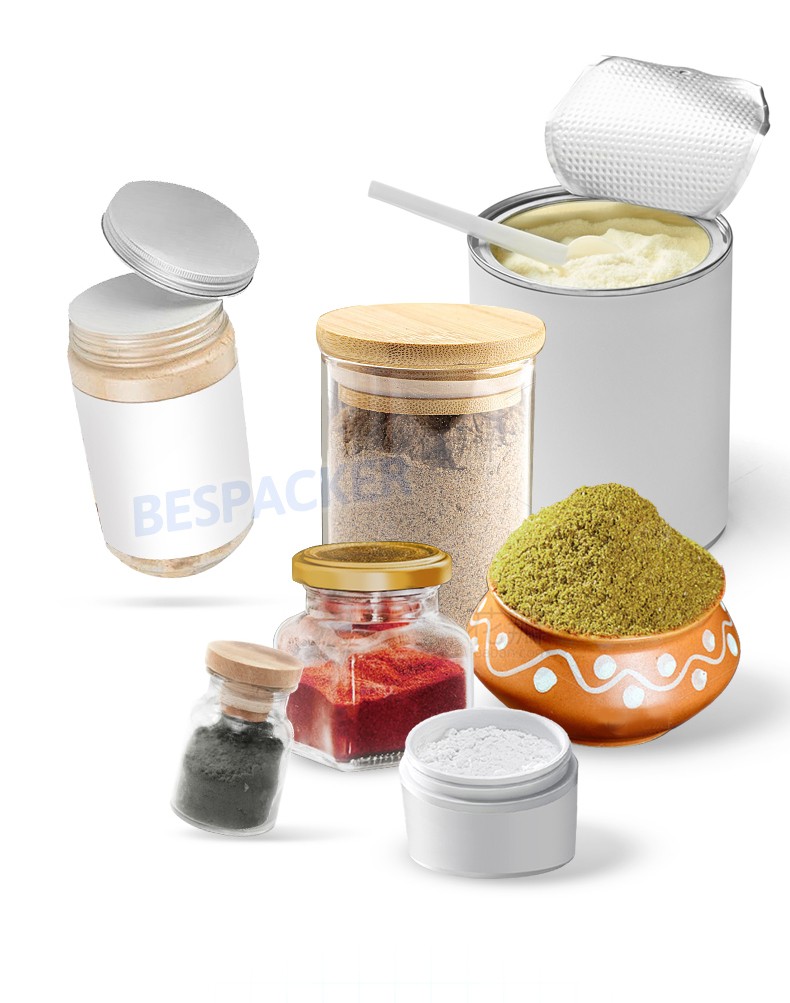 Bespacker Packaging Machinery Equipment Co., Ltd.