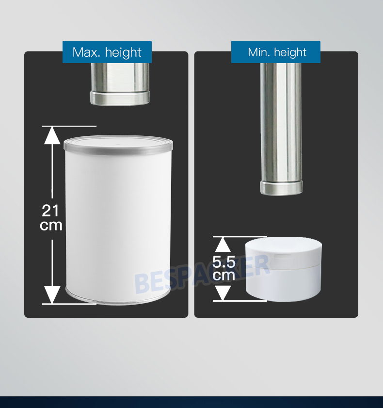 Bespacker Packaging Machinery Equipment Co., Ltd.