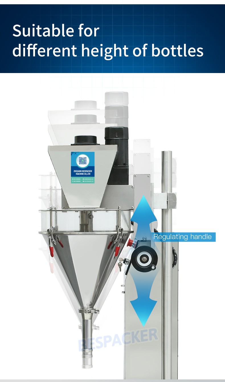 Bespacker Packaging Machinery Equipment Co., Ltd.