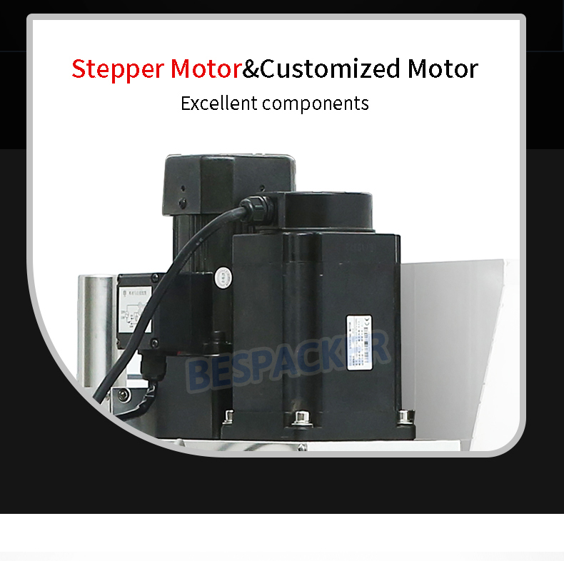 Bespacker Packaging Machinery Equipment Co., Ltd.