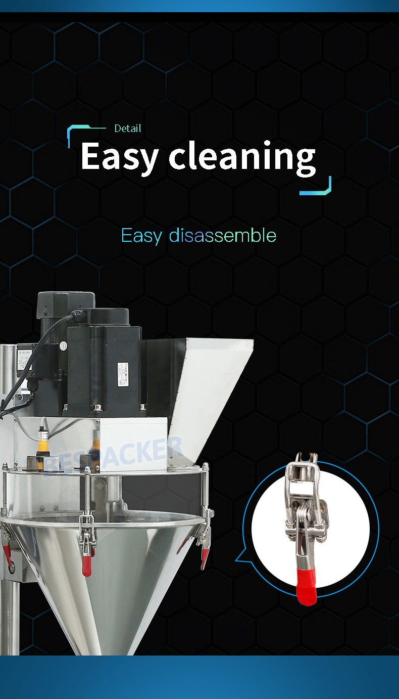 Bespacker Packaging Machinery Equipment Co., Ltd.