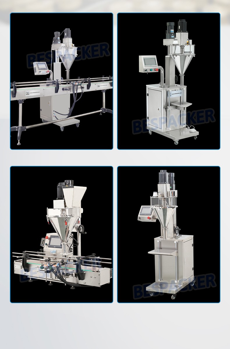 Bespacker Packaging Machinery Equipment Co., Ltd.