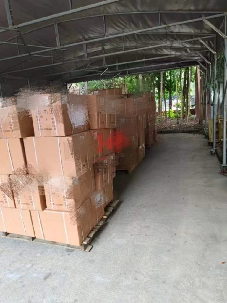 Bespacker Packaging Machinery Equipment Co., Ltd.