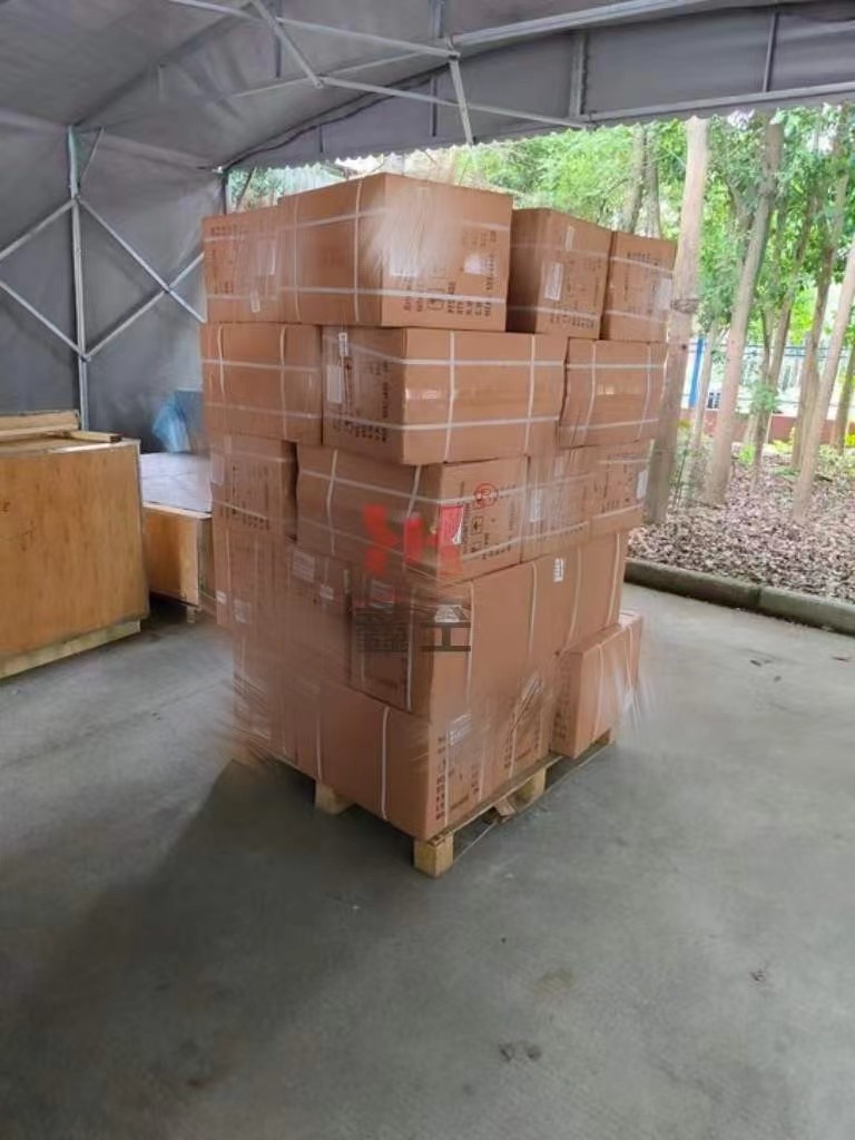 Bespacker Packaging Machinery Equipment Co., Ltd.