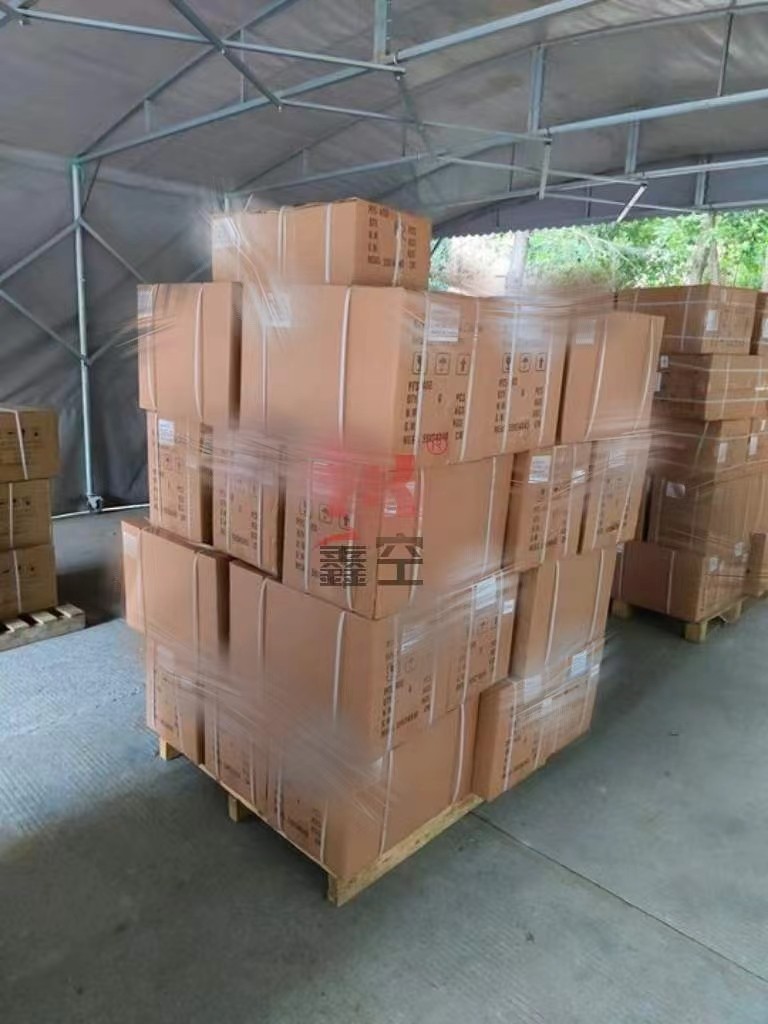 Bespacker Packaging Machinery Equipment Co., Ltd.
