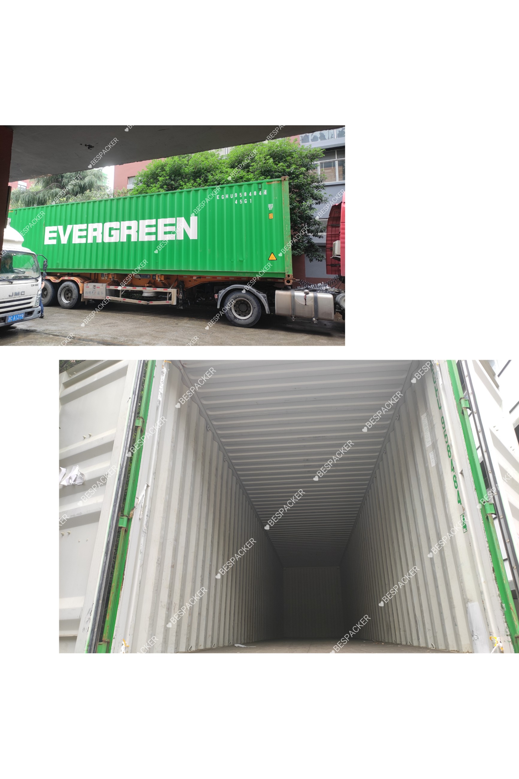Bespacker Packaging Machinery Equipment Co., Ltd.