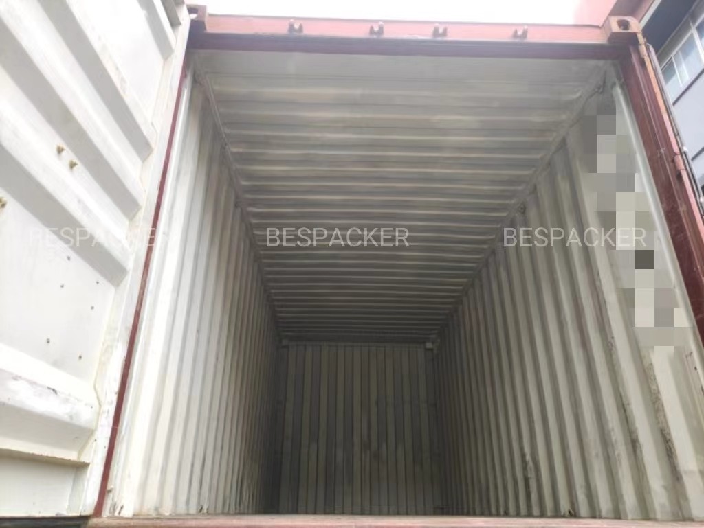 Bespacker Packaging Machinery Equipment Co., Ltd.