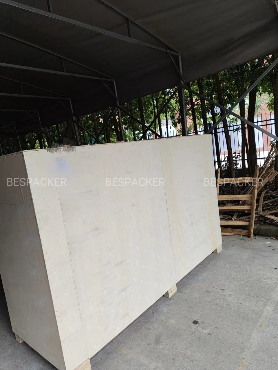 Bespacker Packaging Machinery Equipment Co., Ltd.
