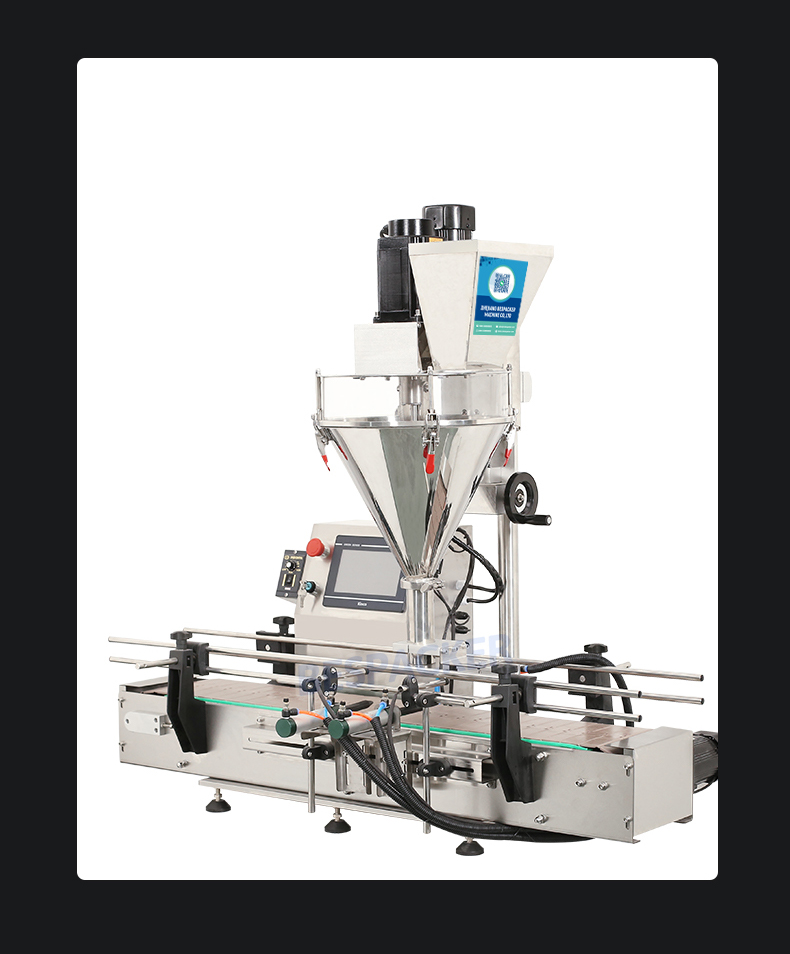 Bespacker Packaging Machinery Equipment Co., Ltd.