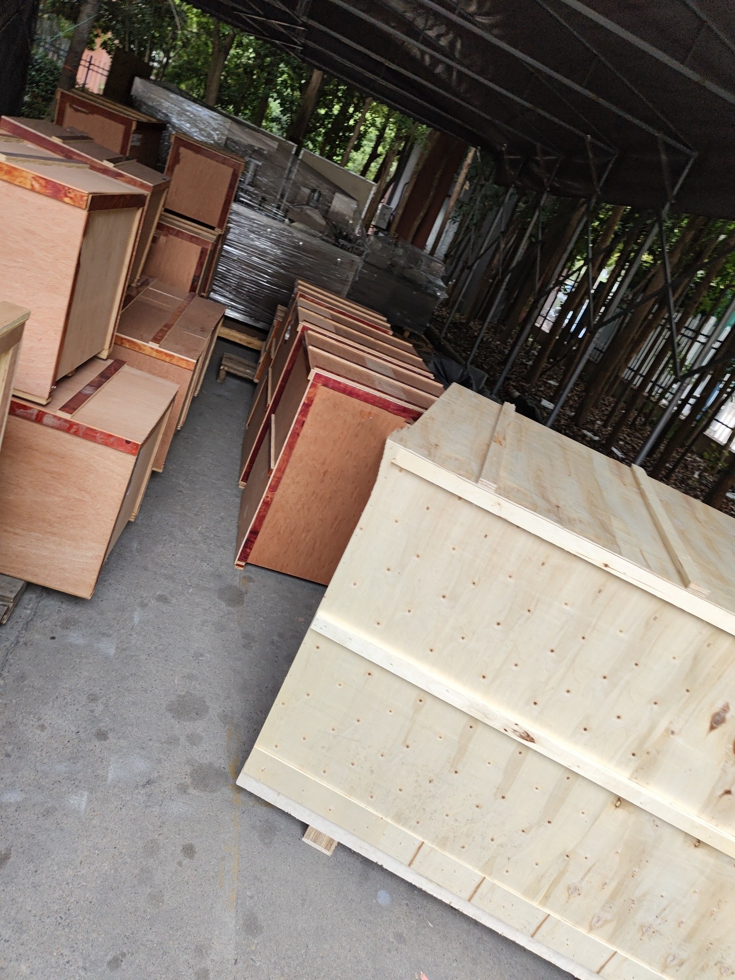 Bespacker Packaging Machinery Equipment Co., Ltd.