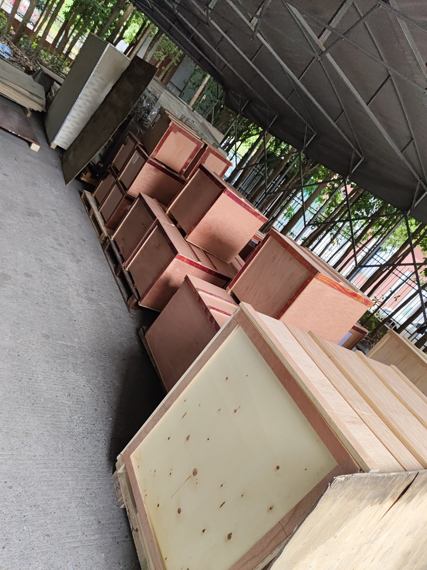 Bespacker Packaging Machinery Equipment Co., Ltd.