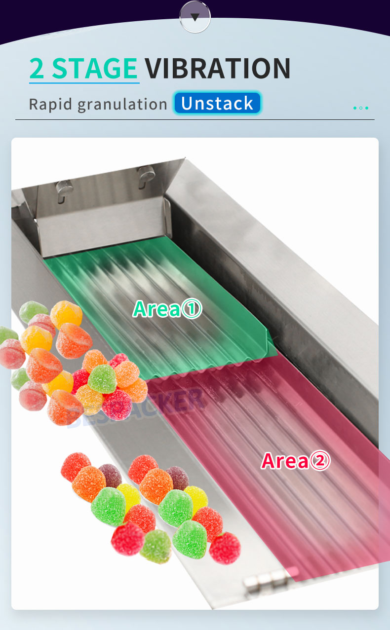 Bespacker Packaging Machinery Equipment Co., Ltd.