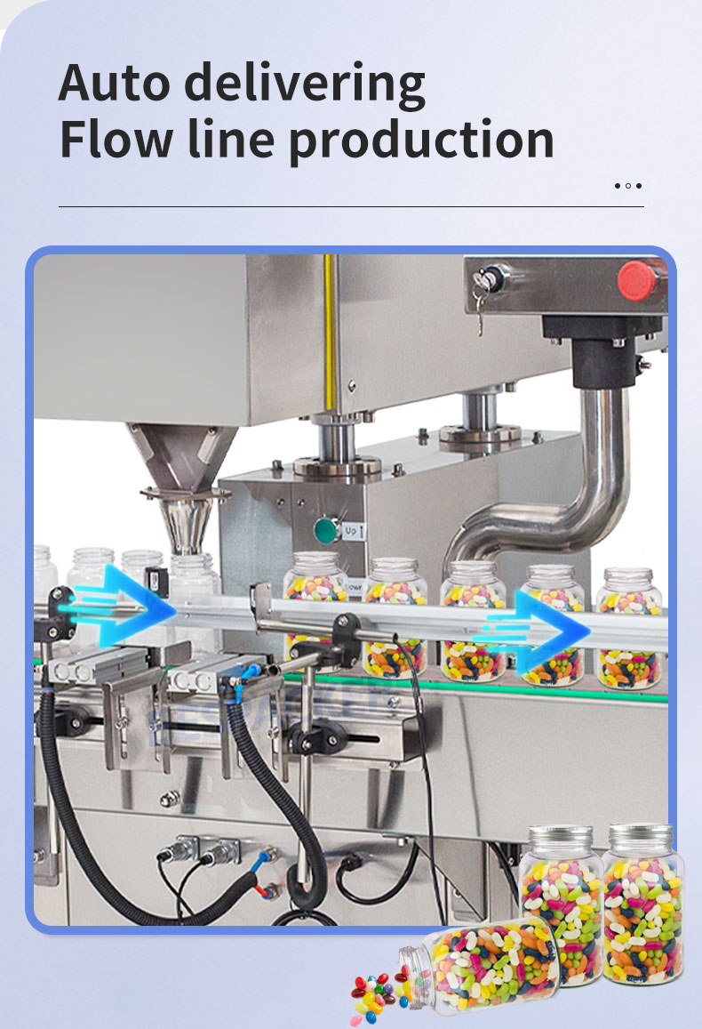 Bespacker Packaging Machinery Equipment Co., Ltd.