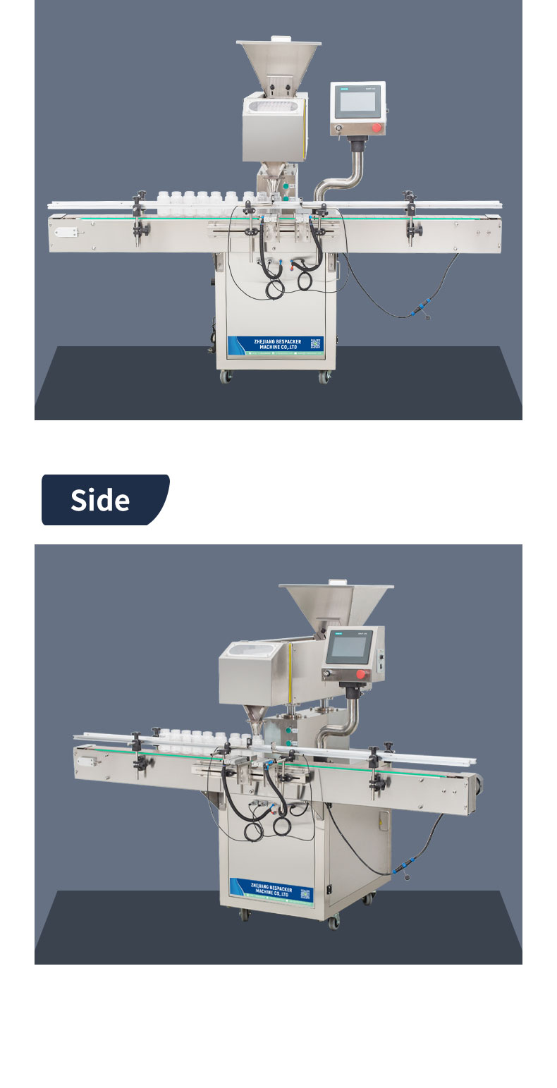 Bespacker Packaging Machinery Equipment Co., Ltd.