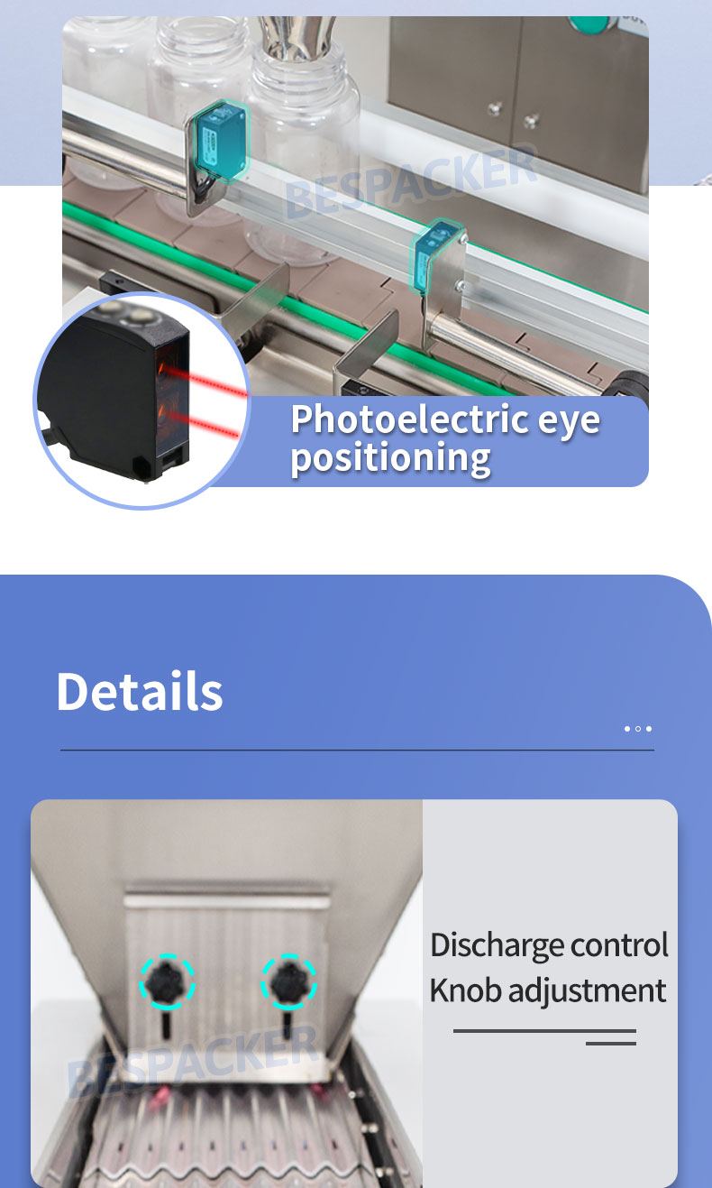 Bespacker Packaging Machinery Equipment Co., Ltd.