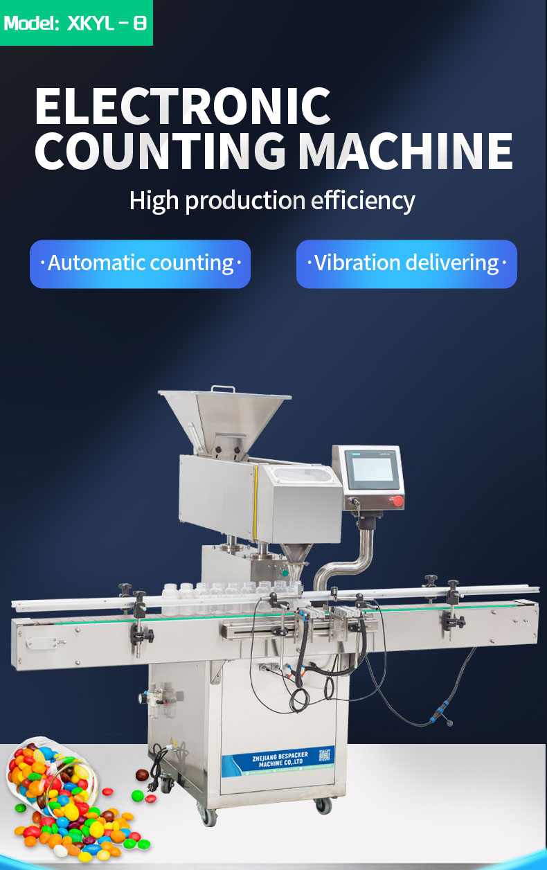 Bespacker Packaging Machinery Equipment Co., Ltd.