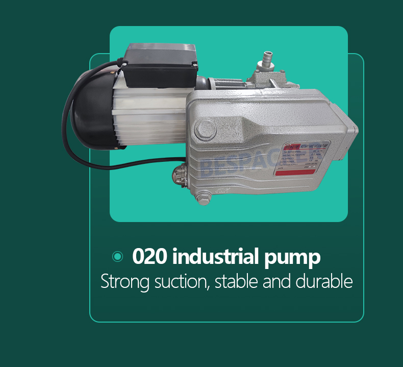 Bespacker Packaging Machinery Equipment Co., Ltd.