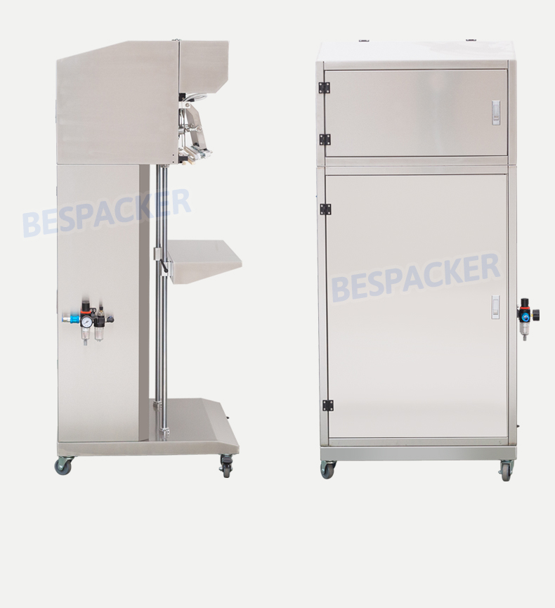 Bespacker Packaging Machinery Equipment Co., Ltd.