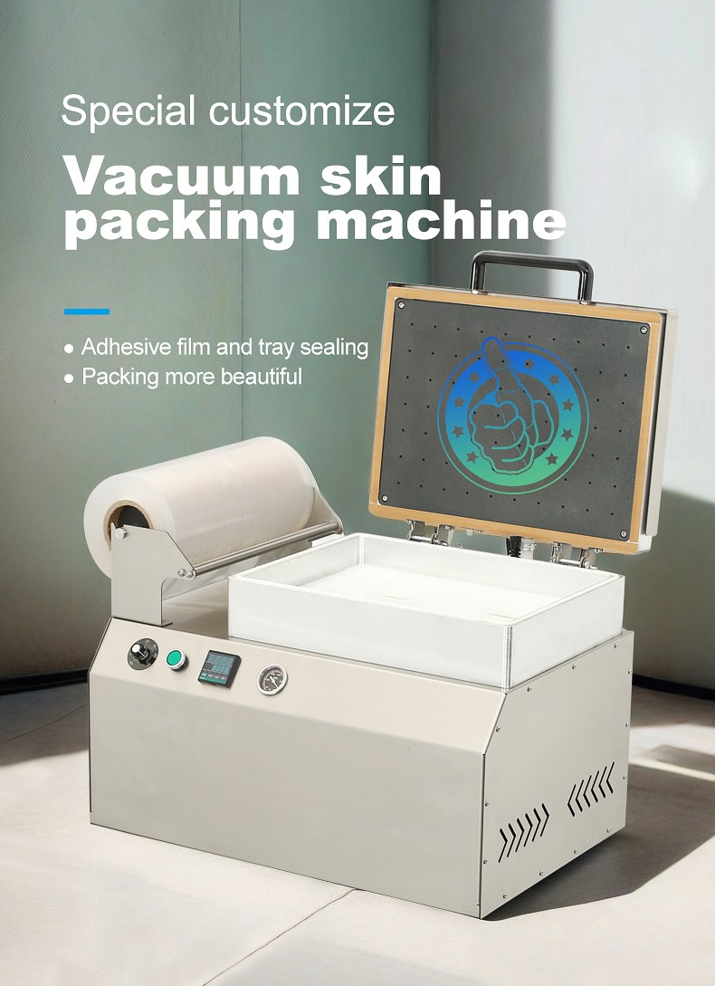 Bespacker Packaging Machinery Equipment Co., Ltd.