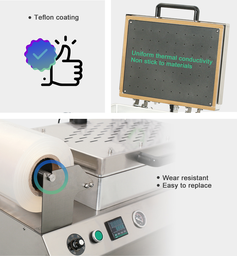Bespacker Packaging Machinery Equipment Co., Ltd.