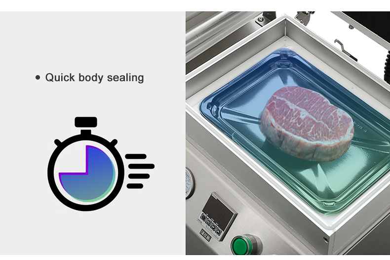 Bespacker Packaging Machinery Equipment Co., Ltd.