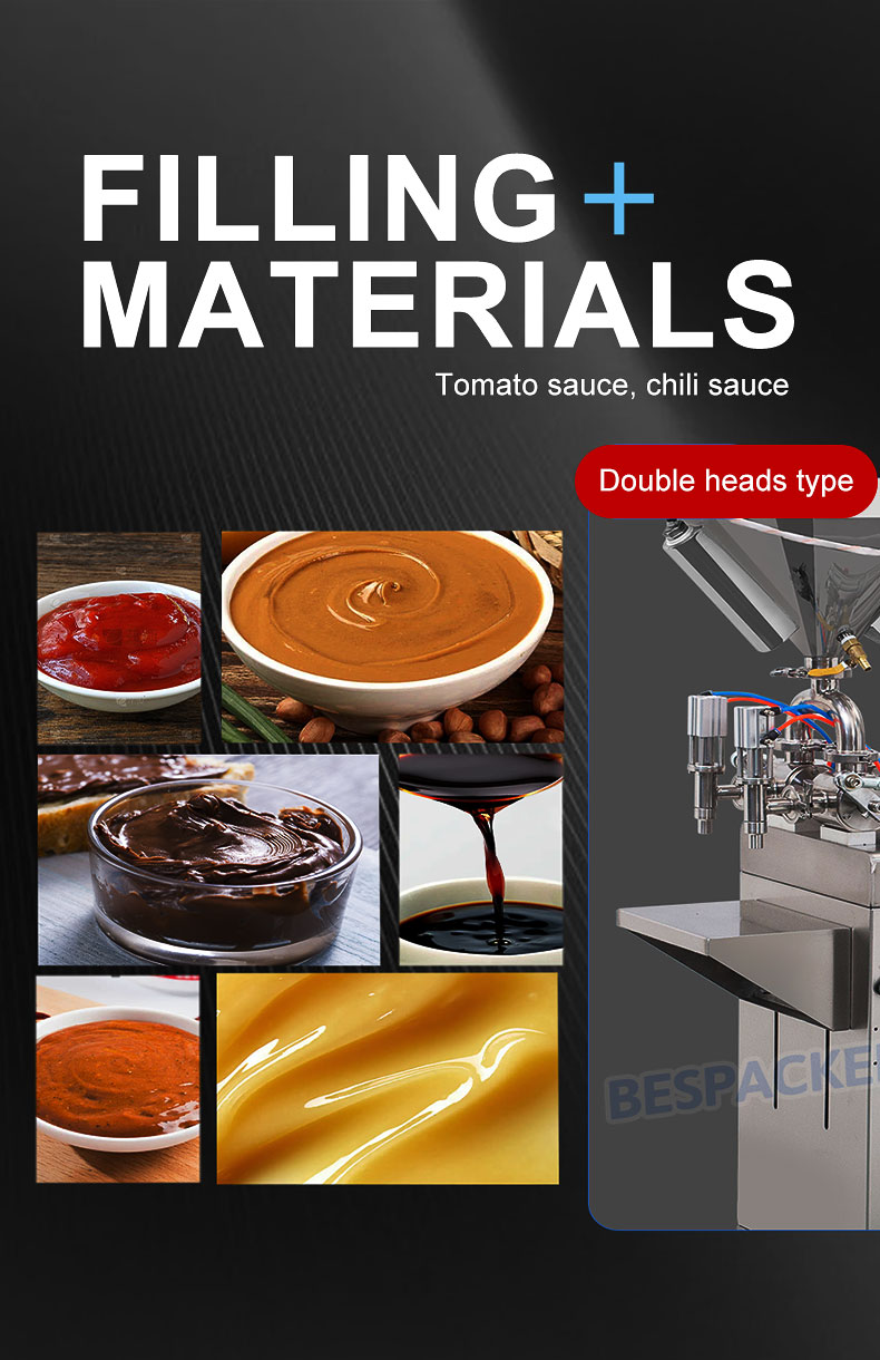 Bespacker Packaging Machinery Equipment Co., Ltd.