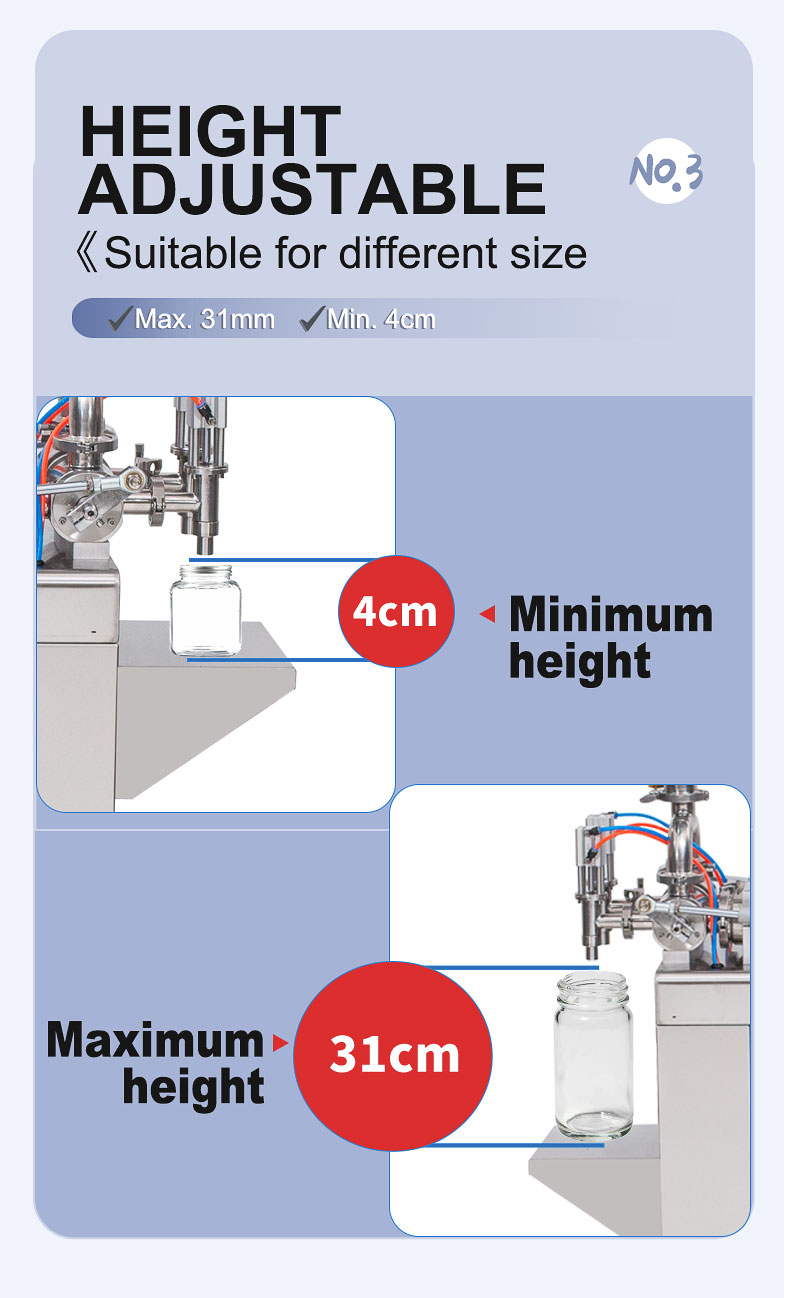 Bespacker Packaging Machinery Equipment Co., Ltd.