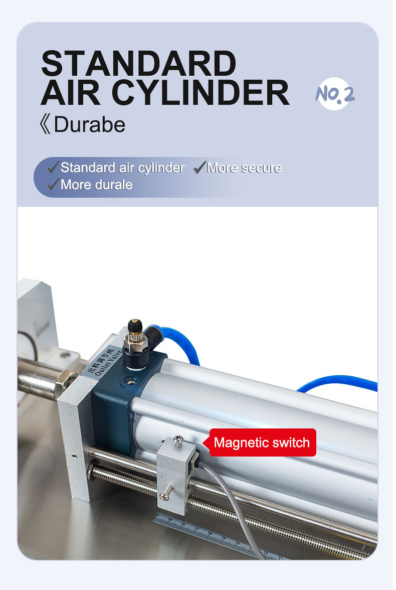 Bespacker Packaging Machinery Equipment Co., Ltd.