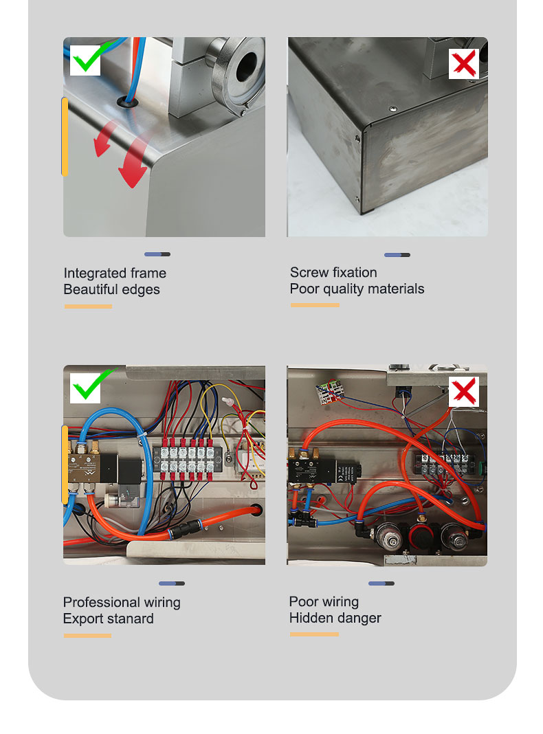 Bespacker Packaging Machinery Equipment Co., Ltd.
