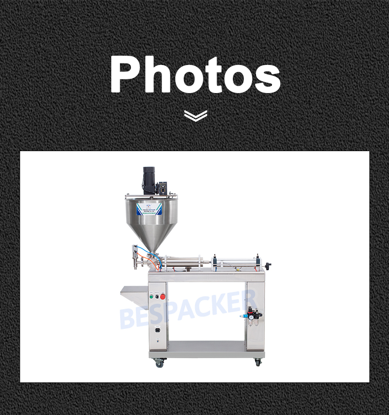 Bespacker Packaging Machinery Equipment Co., Ltd.