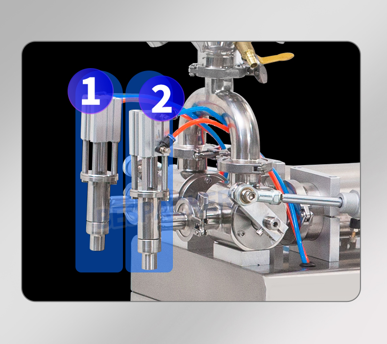 Bespacker Packaging Machinery Equipment Co., Ltd.