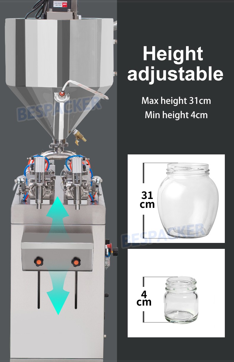 Bespacker Packaging Machinery Equipment Co., Ltd.