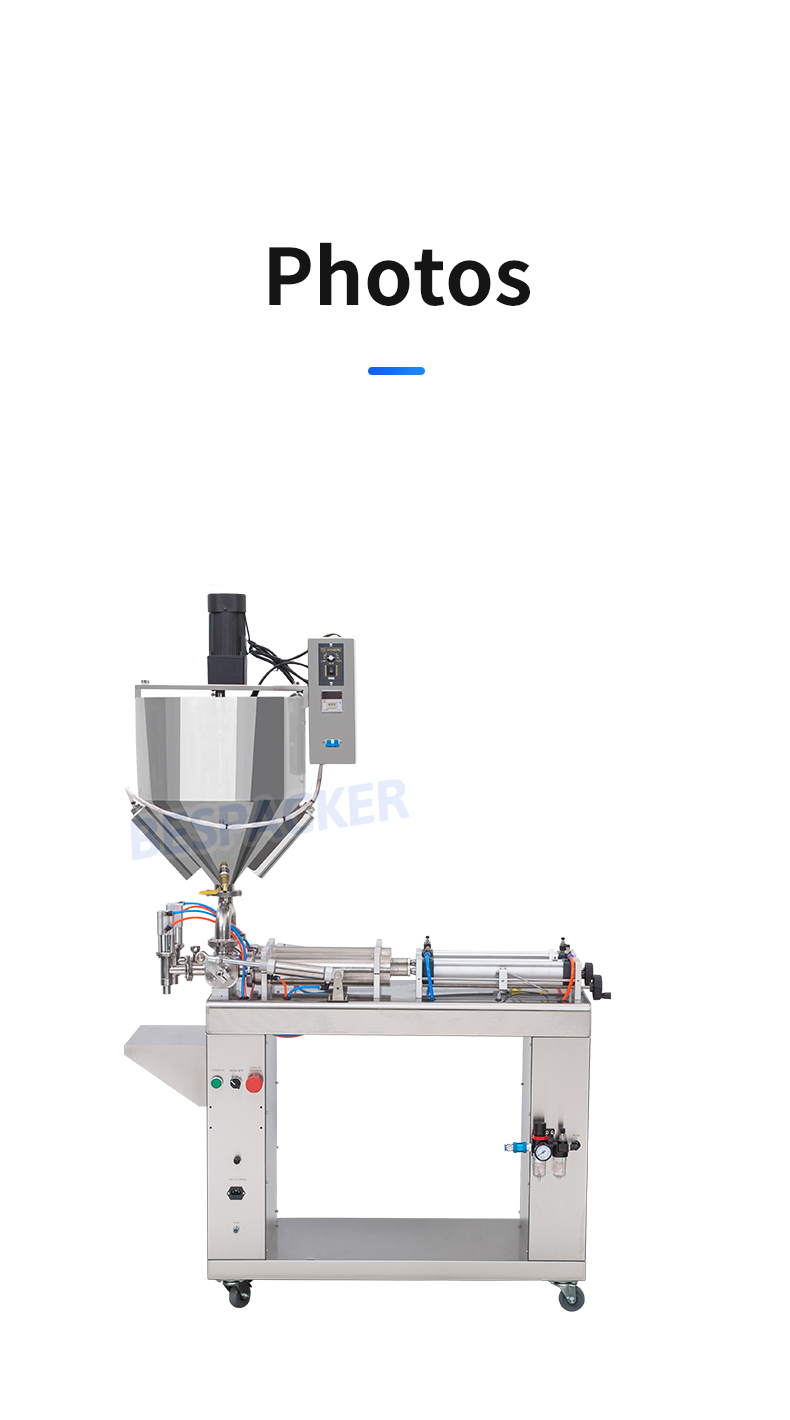 Bespacker Packaging Machinery Equipment Co., Ltd.