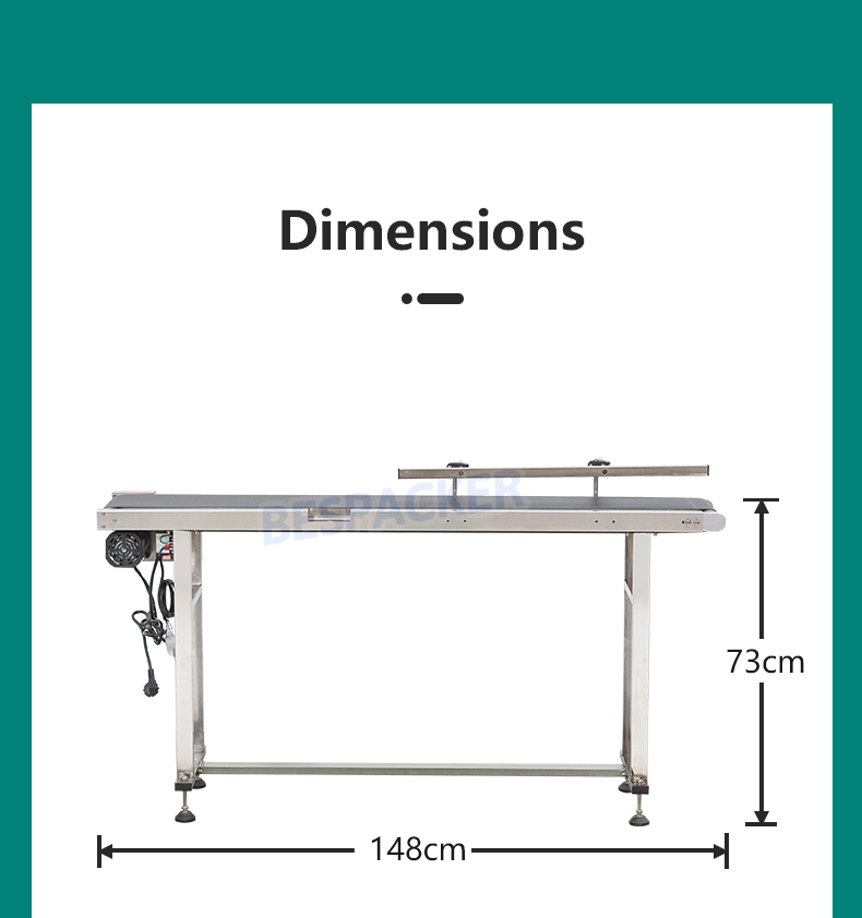 Bespacker Packaging Machinery Equipment Co., Ltd.
