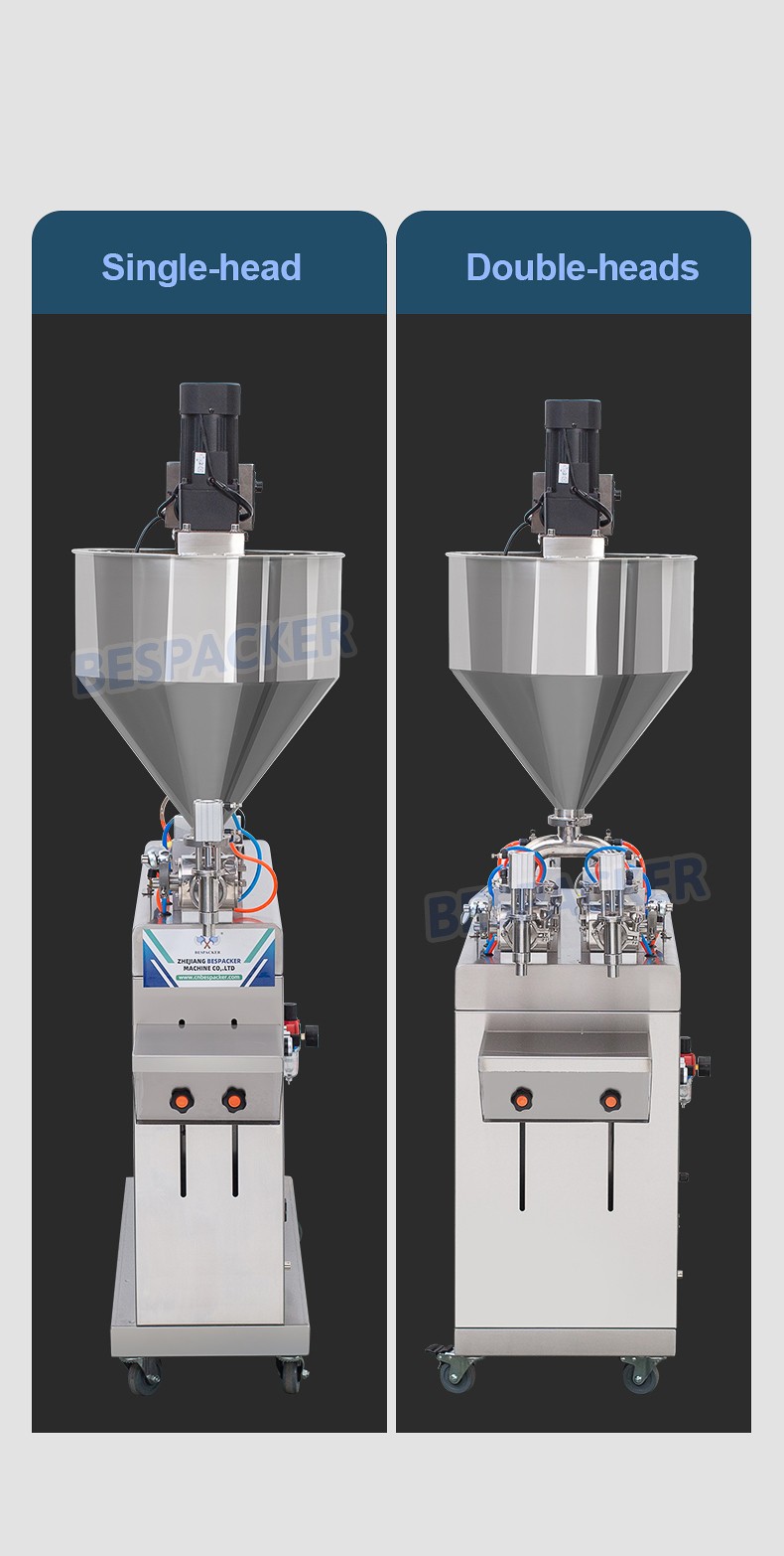 Bespacker Packaging Machinery Equipment Co., Ltd.