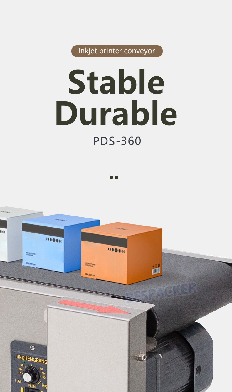 Bespacker Packaging Machinery Equipment Co., Ltd.