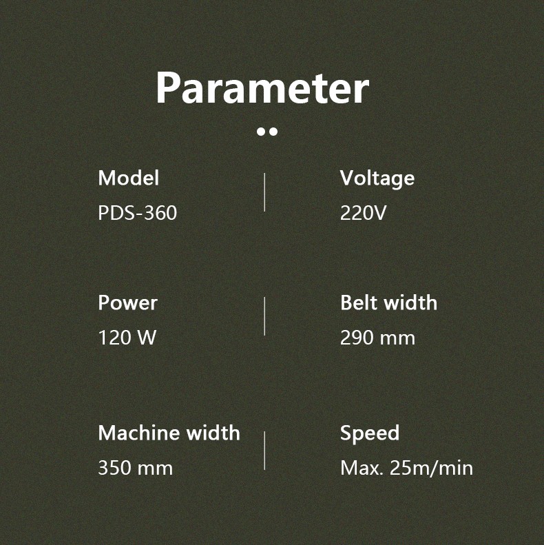Bespacker Packaging Machinery Equipment Co., Ltd.